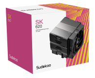 Sudokoo SK620 2x120mm - 1508605 - zdjęcie 8